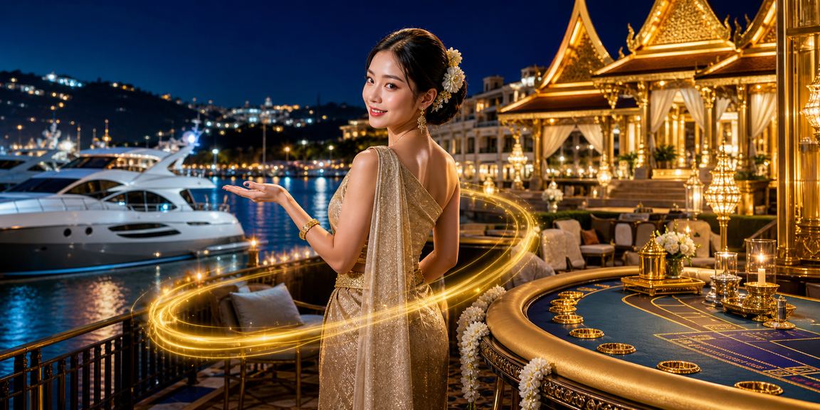 thai vip